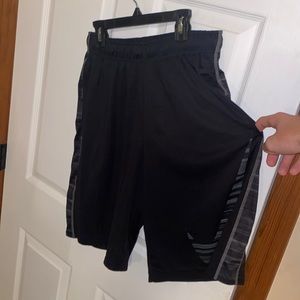 Nike shorts// slightly worn